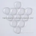 1 Inch Transparent Discbound Expansion Discs